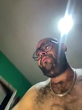 Ricorry@xh Webcam Show