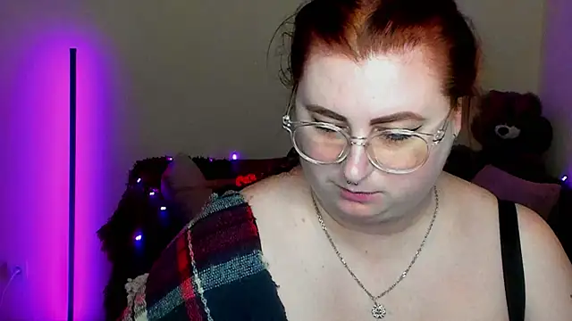 Alicia_love00 Obrolan Langsung XXX