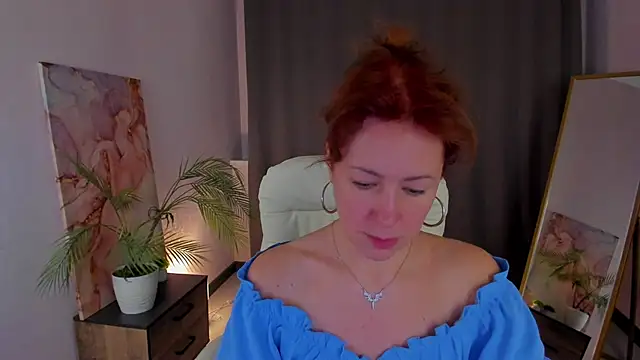LeticiaRomano – Naživo XXX chat
