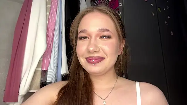 JaIiorianary – webcam-show