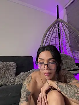 Samantha_Bernardo – webcam-show