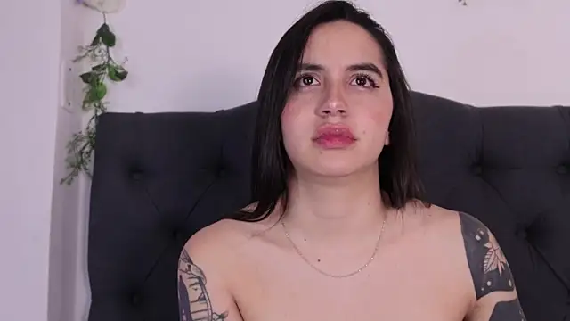 Sembang XXX Secara Langsung kaylee_lee