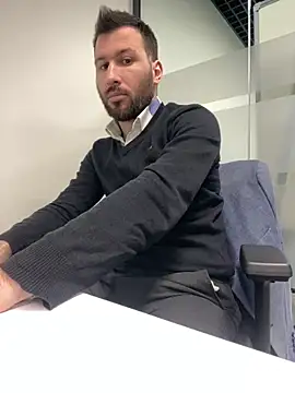 speddy34 live XXX chat