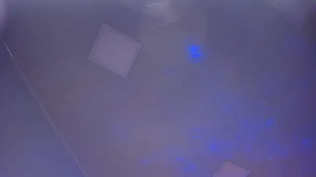 Show webcam de ayshel__