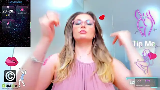 Chat +18 de anyarosses ao vivo