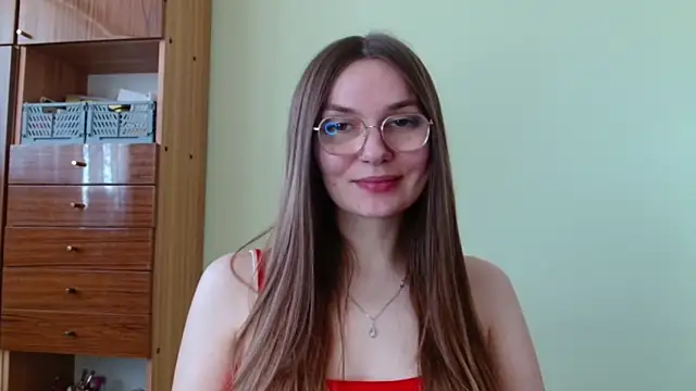 LooveELLYx – Naživo XXX chat