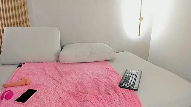 lua_rosse – Naživo XXX chat