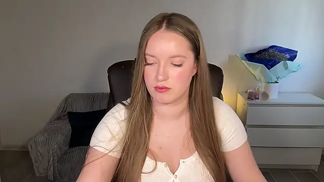 EvaMaddison Chat XXX live