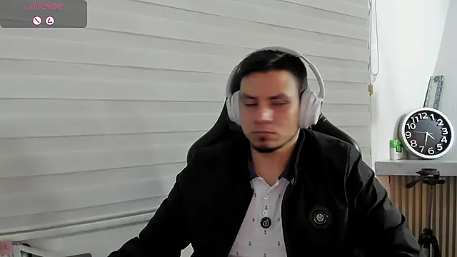 Rick_Adams webcam show