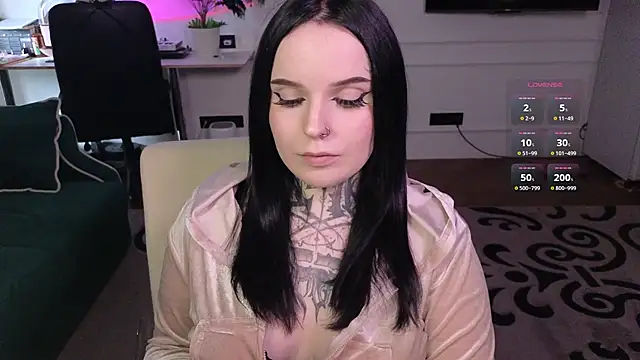 ATOMIC-KETCHUP – Naživo XXX chat