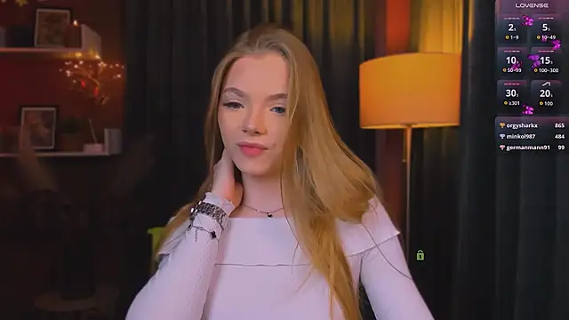 maddy_moah: онлайн-секс-чат