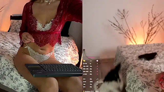 Special___ 现场XXX聊天