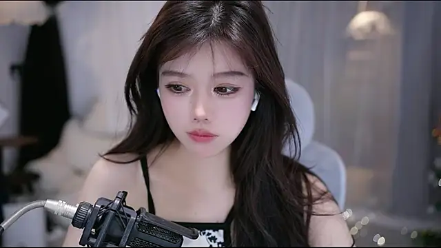 Cecily's Live XXX Chat