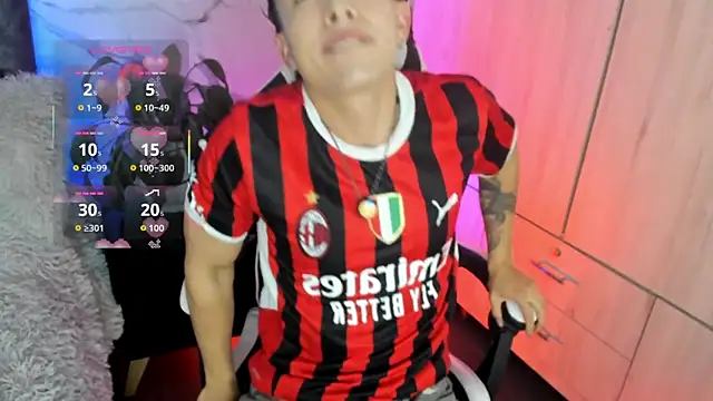 عرض كام Saimonvela