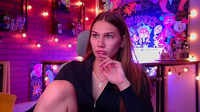 Sweet_Emilya Live XXX Chat