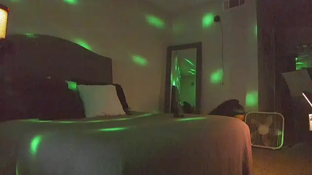 yiauana's Live Sex Cam Show