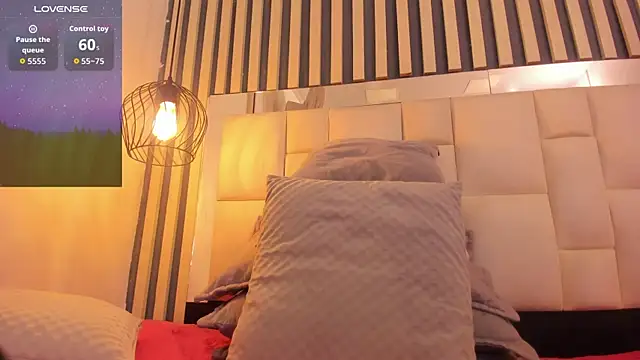 Czat XXX na żywo – camila__herrera