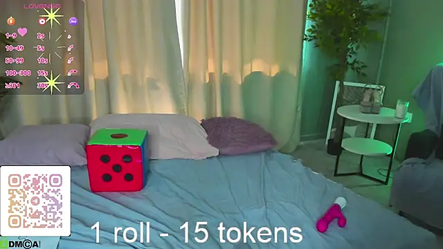 miss_lisaaa Live XXX-chat