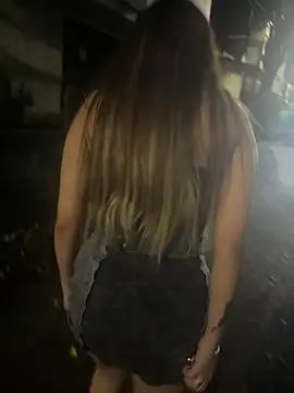 lindaandtony's Live XXX Chat