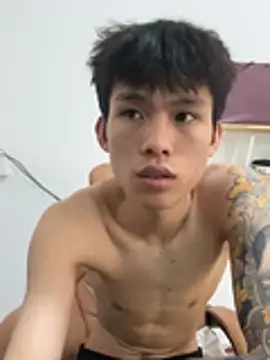 zzzzppp3's Webcam Show