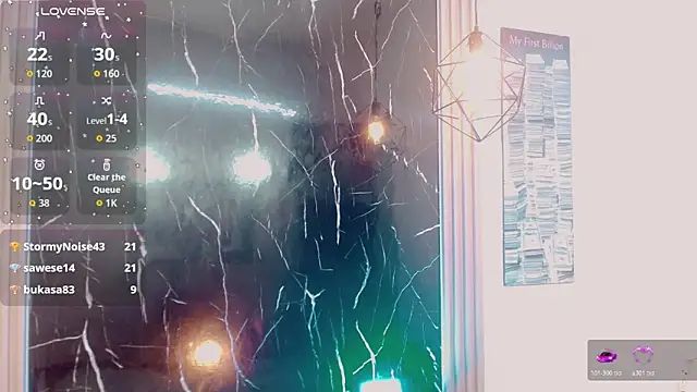 Show de Sofia_antonella_ na webcam