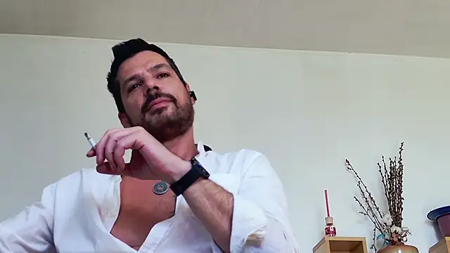 ChrisKox Chat XXX live