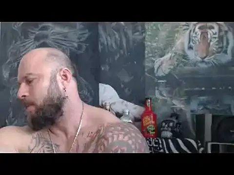 viking_30 Webcam show