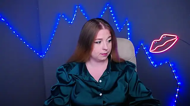 JessikaDaniel élő XXX-chatje