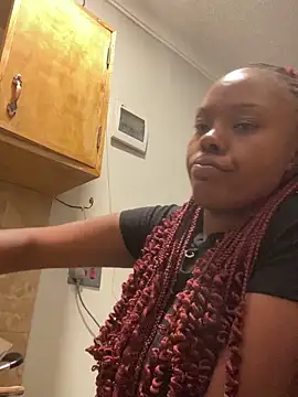 Dellah27 Live XXX-Chat