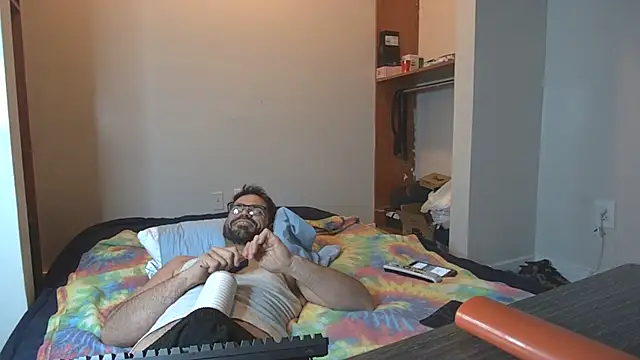 Zander823n Webbikameraesitys