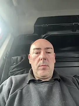 Richmcgee Live XXX Chat