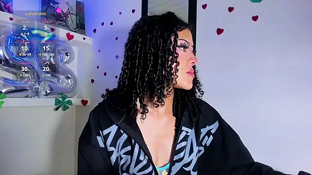 Sembang XXX Secara Langsung dolly_boob