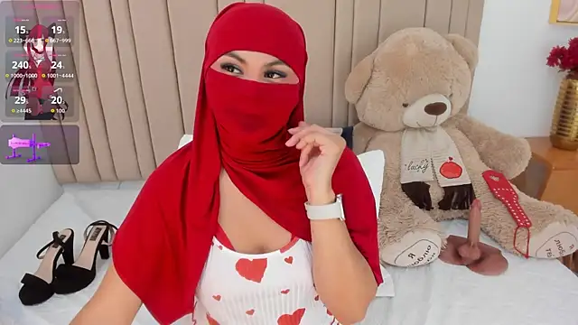 _seelena Live XXX-Chat