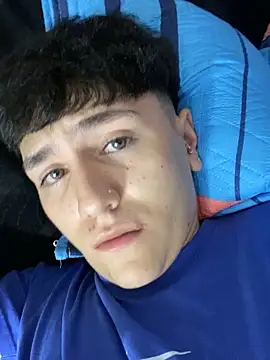 Webkamerová show irvin_keyes_1