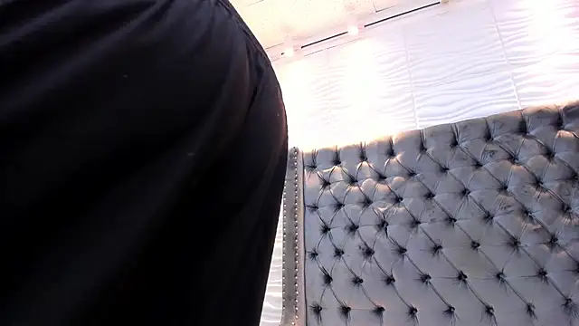 Joseph_vans2 webcam show