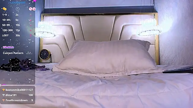 Tracy_lambo: онлайн-секс-чат