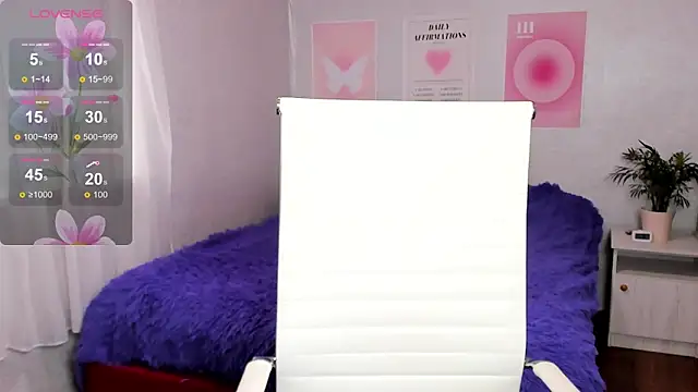 Geisha_Anna live XXX chat