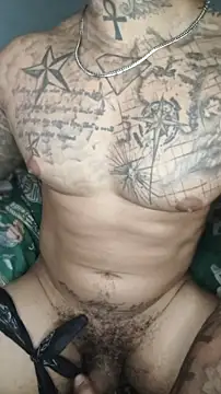 David_tatto1 即時 XXX 聊天