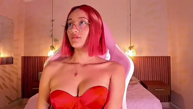 daphne_courtis Obrolan Langsung XXX