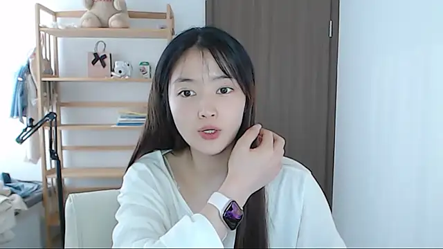 Mimi-cnbaby – Naživo XXX chat