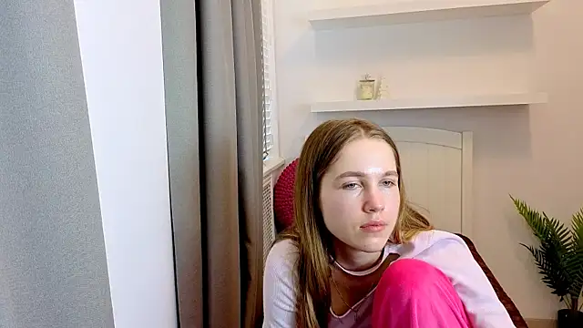 LoveXLexi Obrolan Langsung XXX