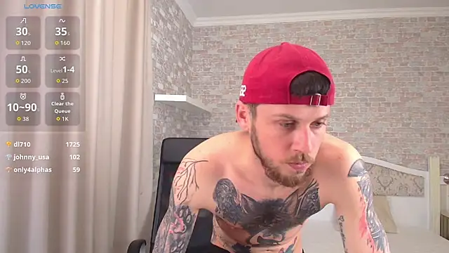 JonahShaw: απευθείας συνομιλία ΧΧΧ