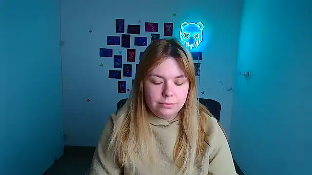 SusannaNight – Naživo XXX chat