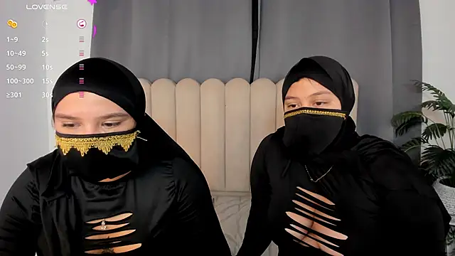 aziza_dalila02 Show in webcam