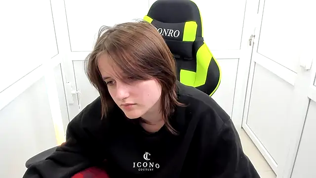 GoldenKiss Chat XXX live