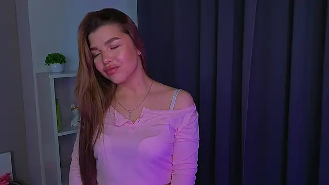 DelenaRines 即時 XXX 聊天