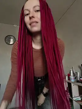 Frost_foxy's Live Sex Cam Show