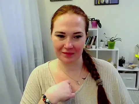 Lady_Tiana live XXX chat