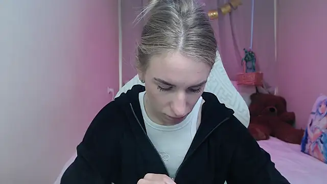 Chatroom XXX en direct de DeboraHorny