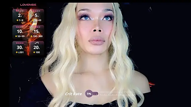 YOURHOT_STUFF's Webcam Show